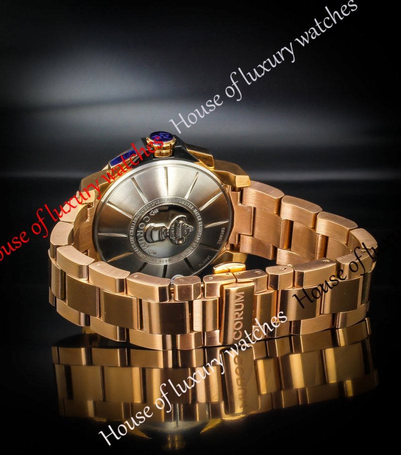 Копия Часы Corum Admiral's Cup H101080