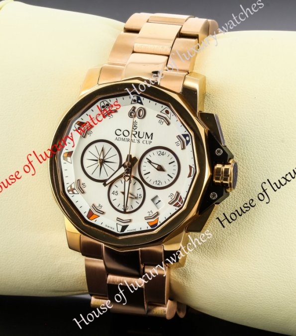 Копия Часы Corum Admiral's Cup H101081