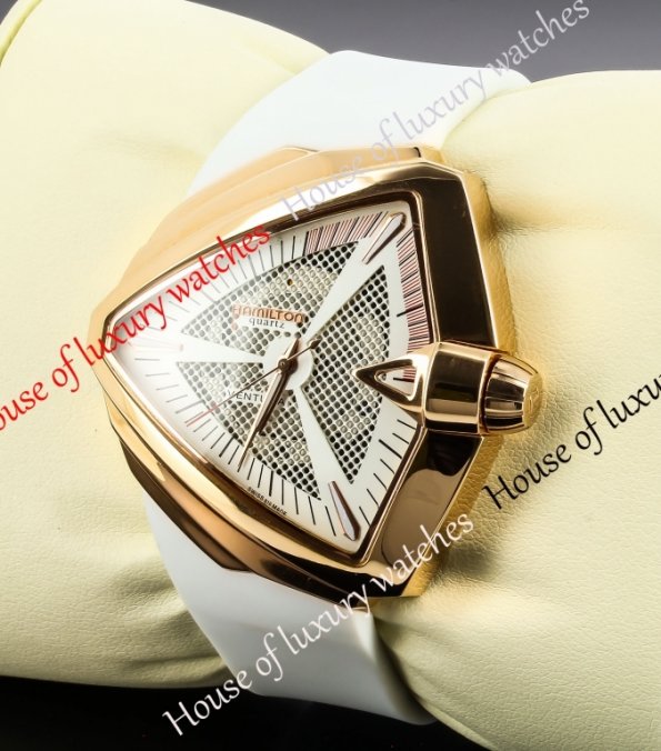 Копия Часы Hamilton  Shaped H101083