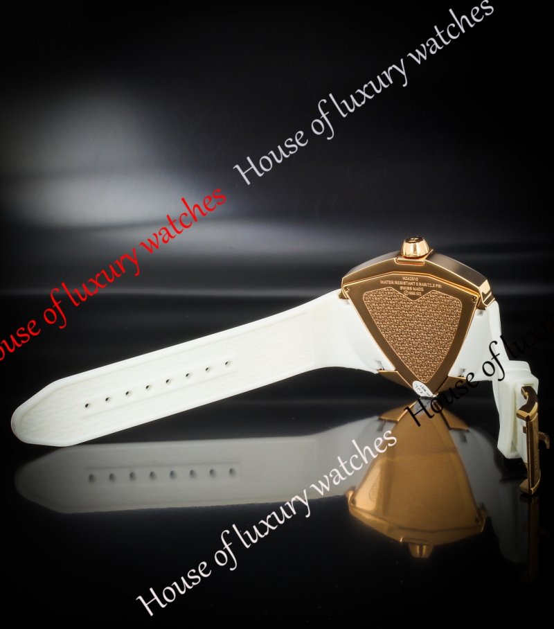 Копия Часы Hamilton  Shaped H101083