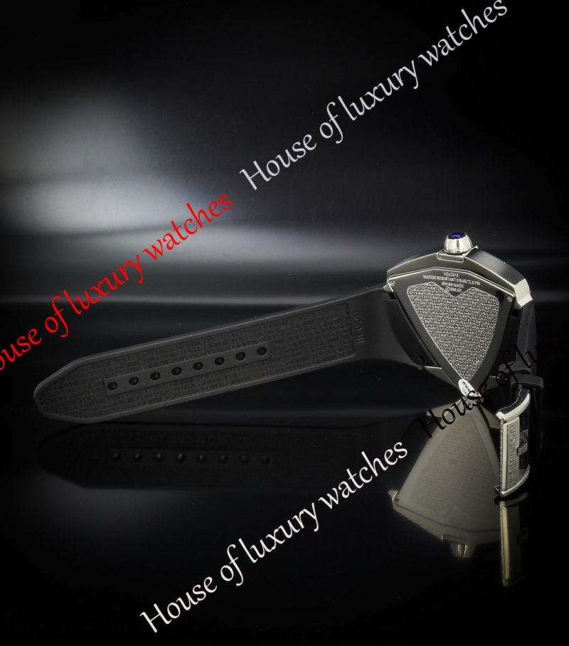 Копия Часы Hamilton Shaped H101084