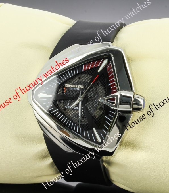 Копия Часы Hamilton Shaped H101084