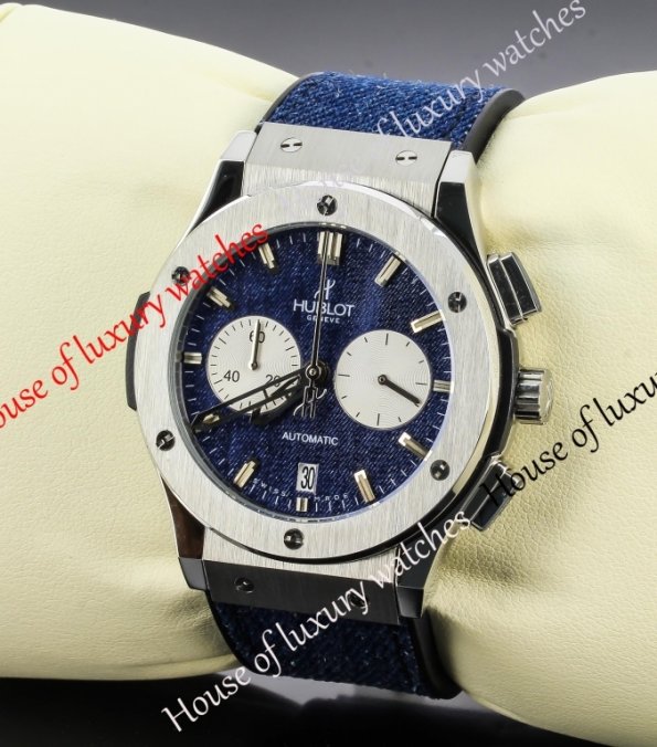 Копия Часы Hublot Big Bang H101088