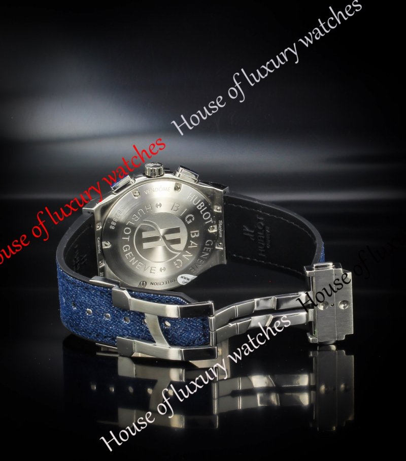 Копия Часы Hublot Big Bang H101088