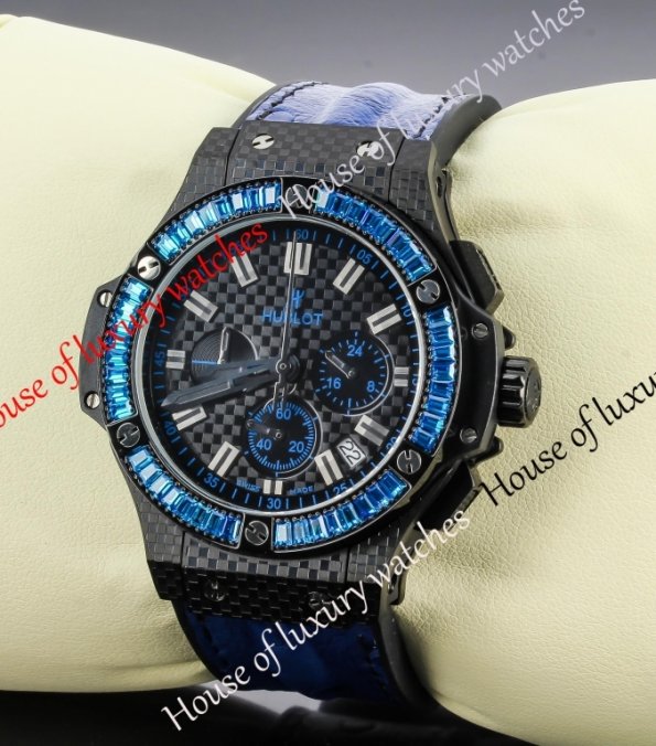 Копия Часы Hublot Big Bang H101089