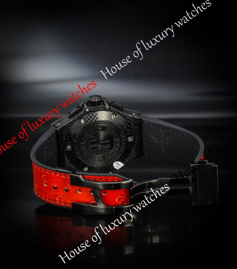 Копия Часы Hublot Big Bang H101091