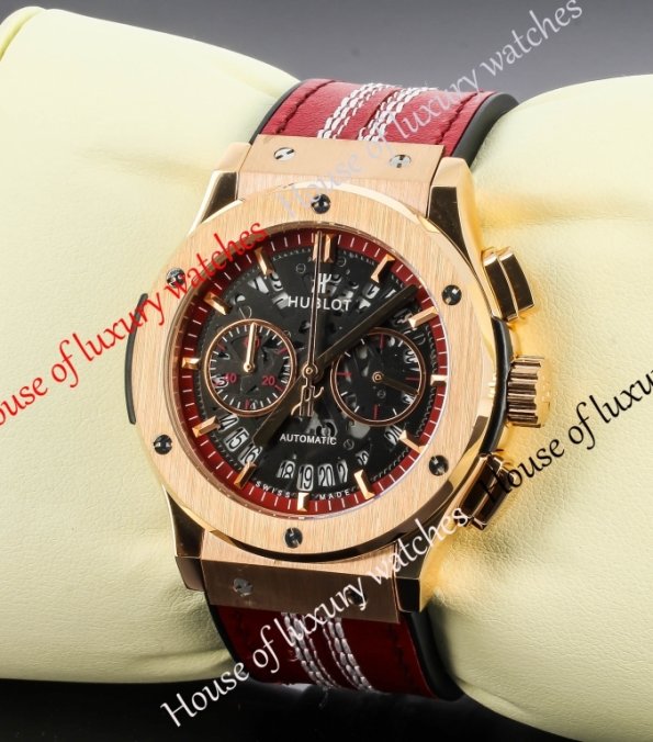 Копия Часы Hublot Classic Fusion H101092