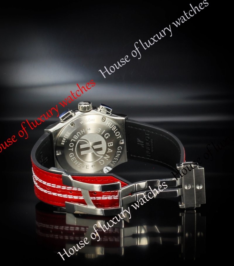 Копия Часы Hublot Classic Fusion H101093