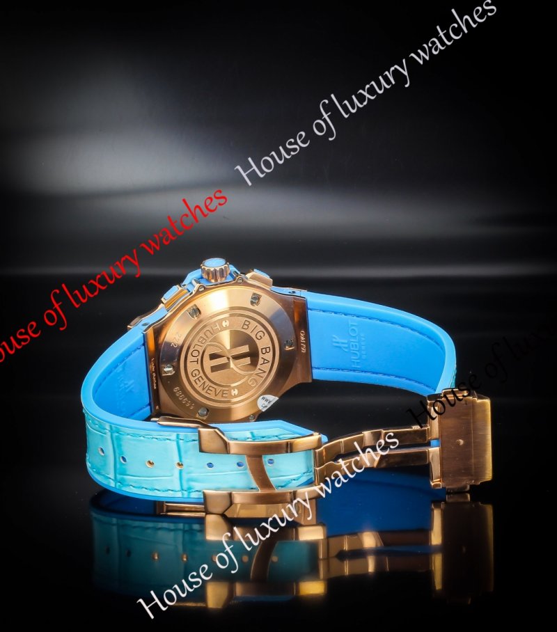 Копия Часы Hublot Big Bang H101094