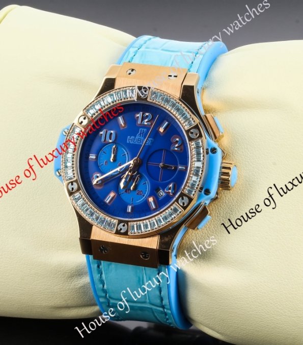 Копия Часы Hublot Big Bang H101094