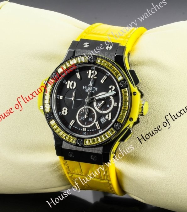 Копия Часы Hublot Big Bang H101095