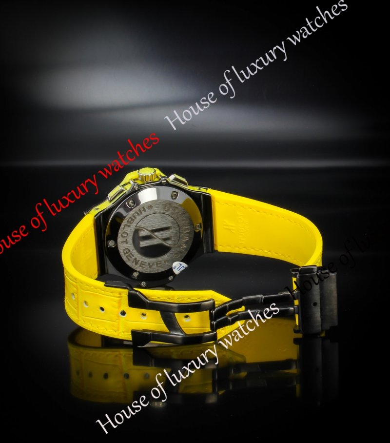 Копия Часы Hublot Big Bang H101095