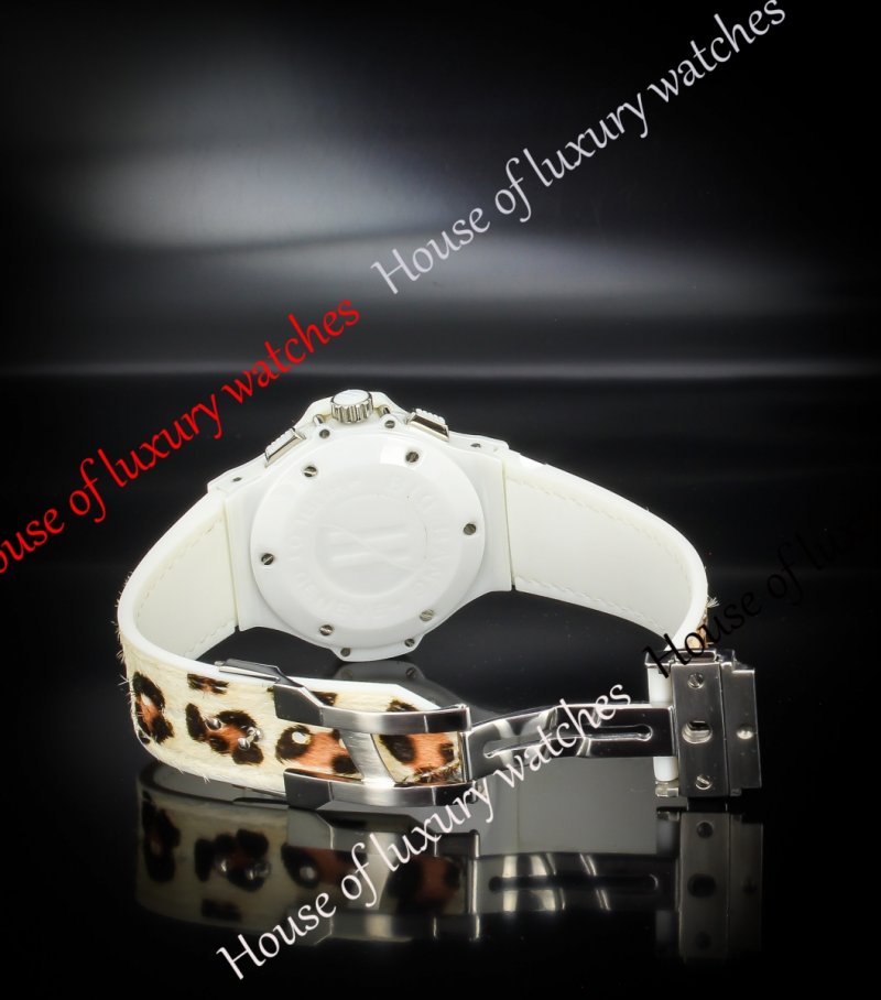 Копия Часы Hublot Big Bang H101096