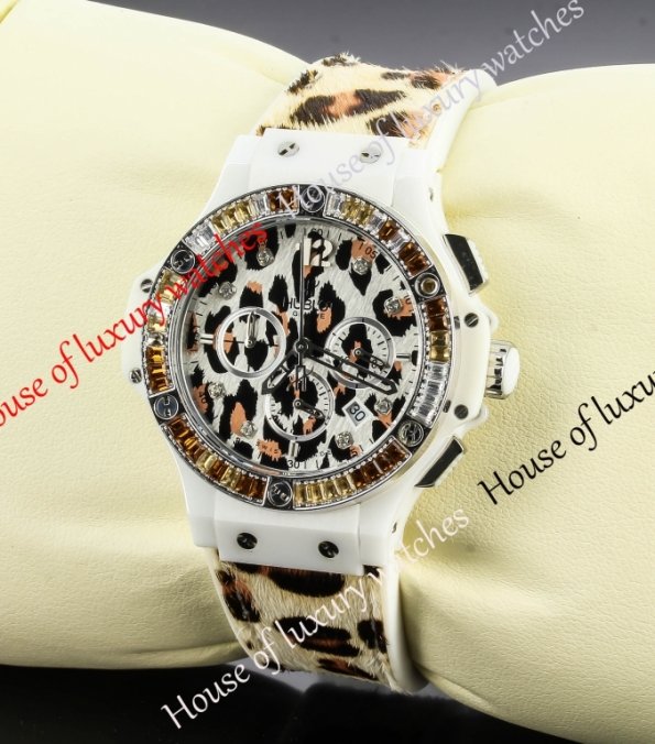 Копия Часы Hublot Big Bang H101096