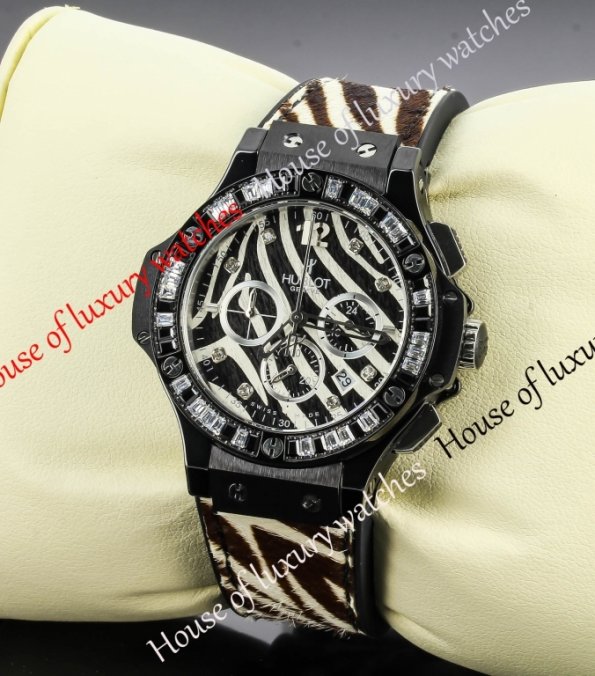 Копия Часы Hublot Big Bang H101097