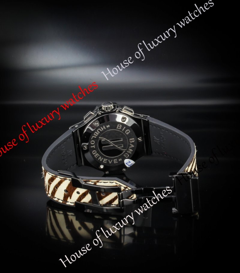 Копия Часы Hublot Big Bang H101097