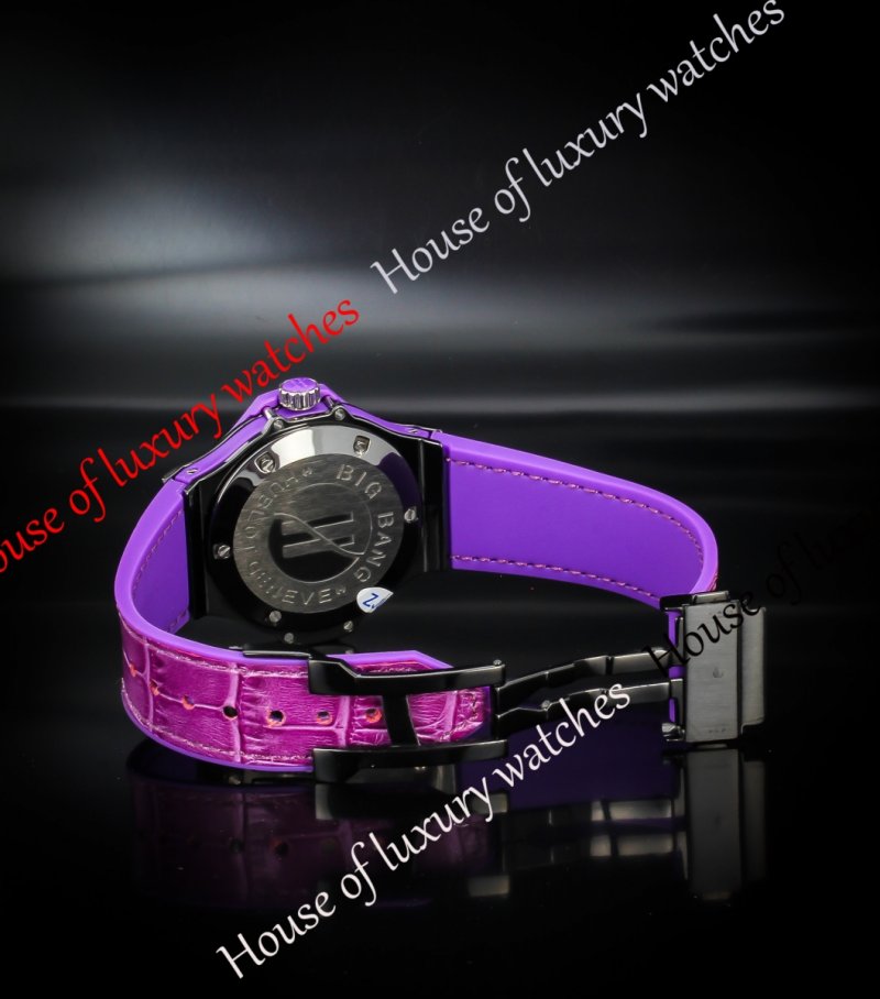 Копия Часы Hublot Big Bang H101098