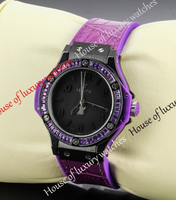 Копия Часы Hublot Big Bang H101098