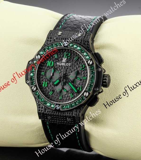 Копия Часы Hublot Big Bang H101099
