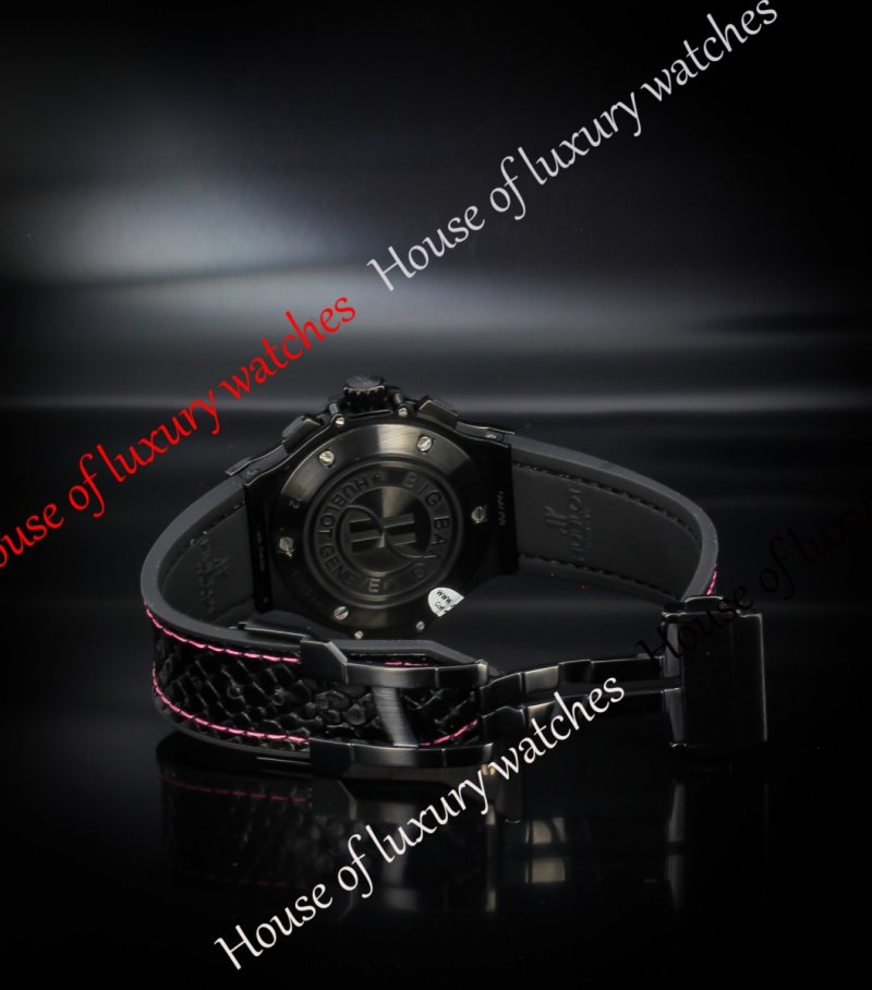 Копия Часы Hublot Big Bang H101100