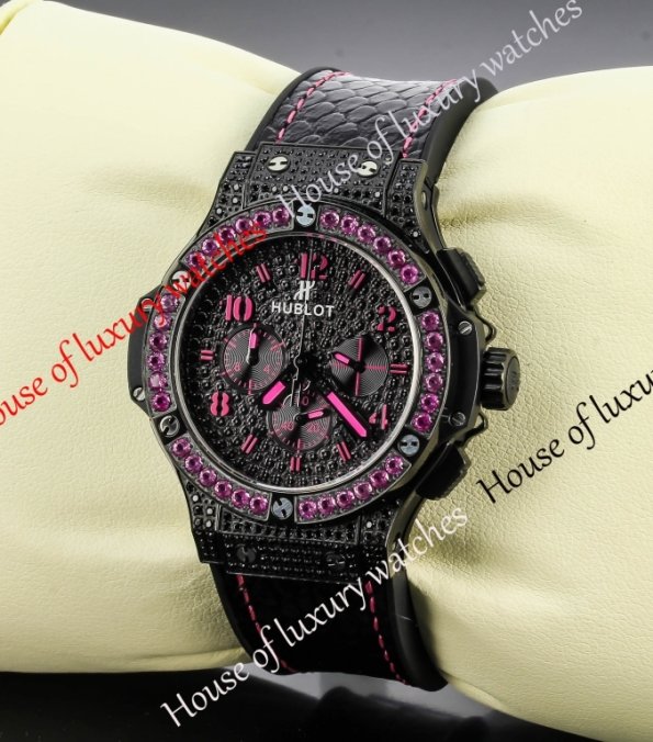 Копия Часы Hublot Big Bang H101100