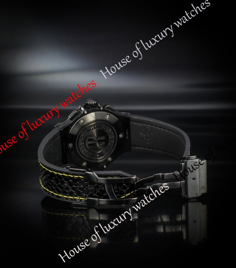 Копия Часы Hublot Big Bang H101101
