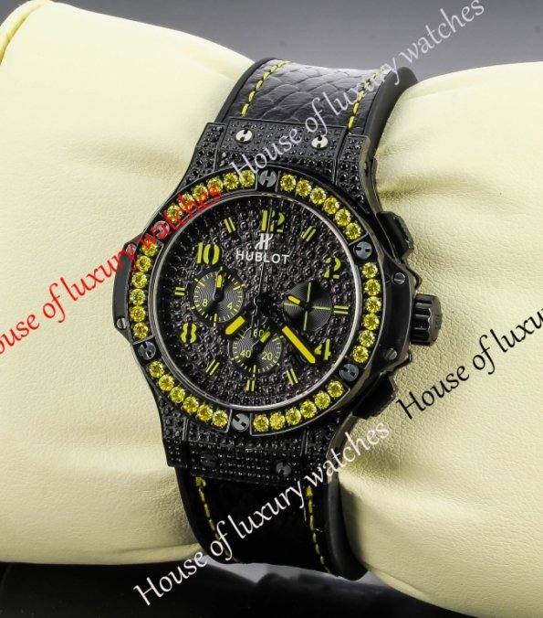 Копия Часы Hublot Big Bang H101101