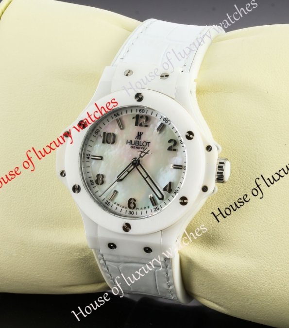 Копия Часы Hublot Big Bang H101102