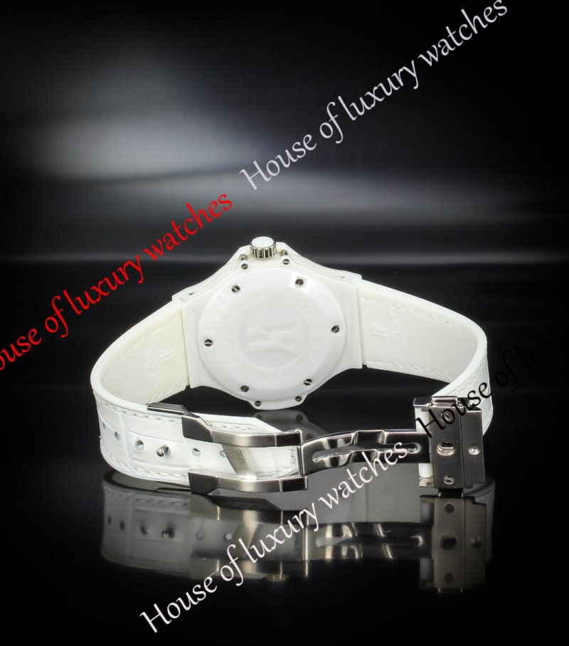 Копия Часы Hublot Big Bang H101102