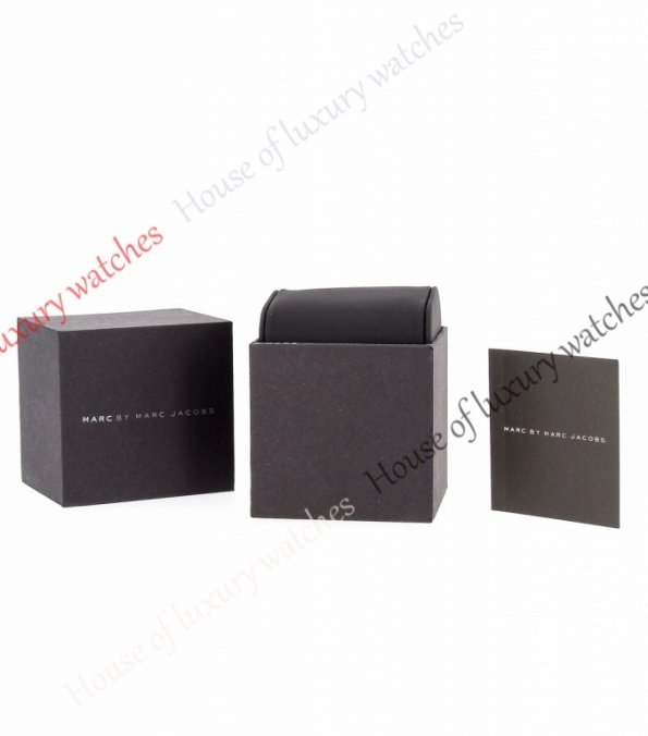 Копия  коробка фирменная Marc Jacobs H300029