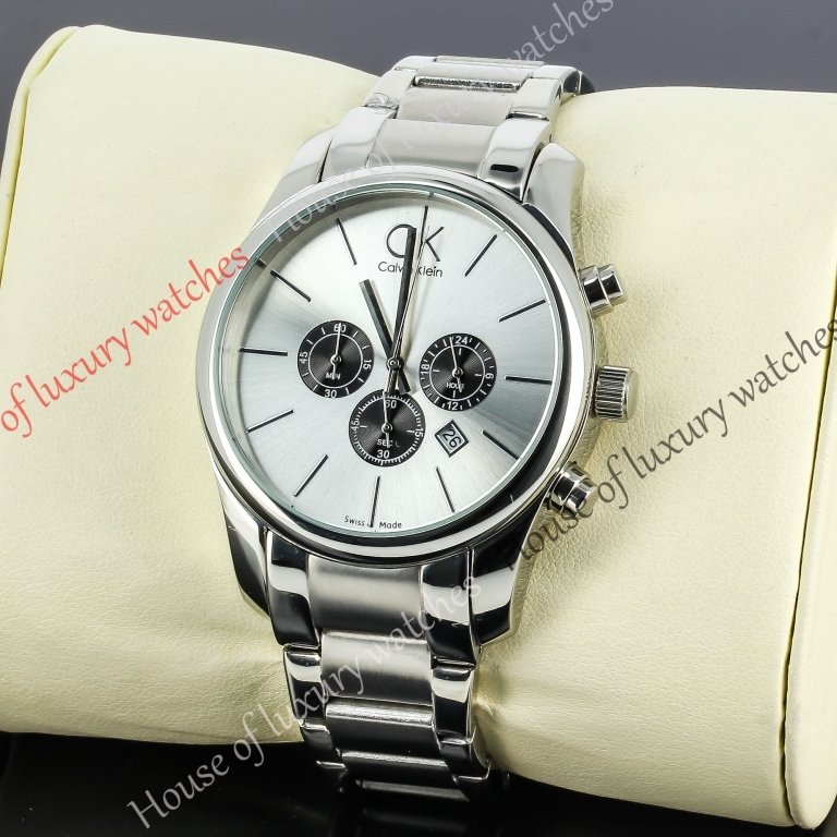 Копия Часы Calvin Klein H101104