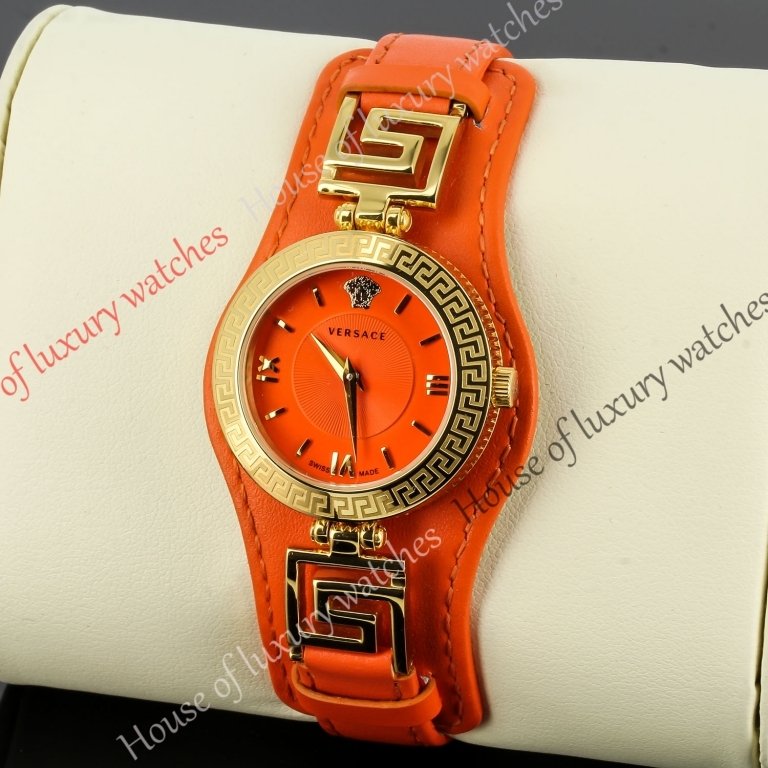 Копия Часы Versace VLA010014 H101111