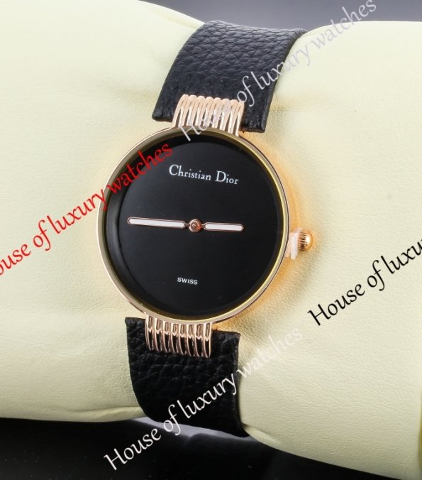 Копия Часы Christian Dior Classic H101114