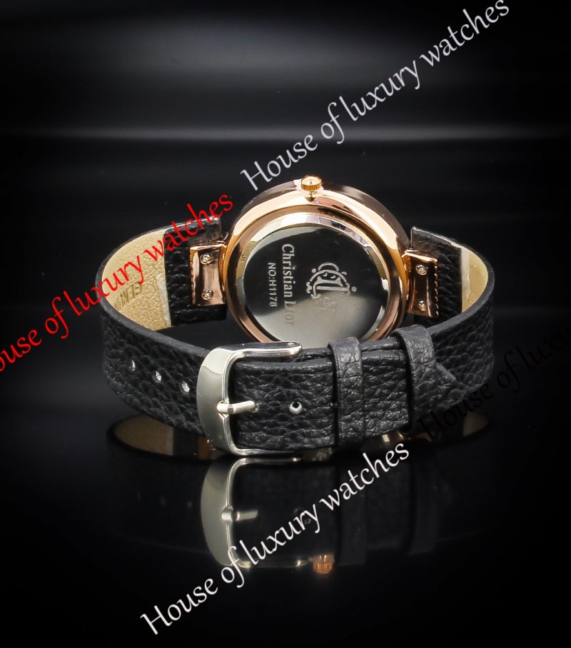 Копия Часы Christian Dior Classic H101114