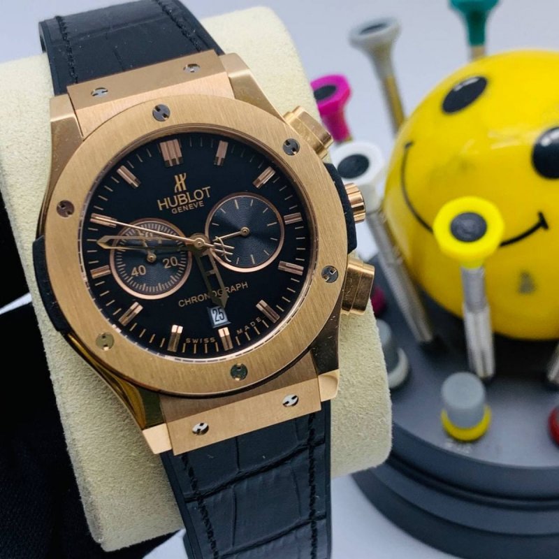 Копия Часы Hublot Classic Fusion H101115