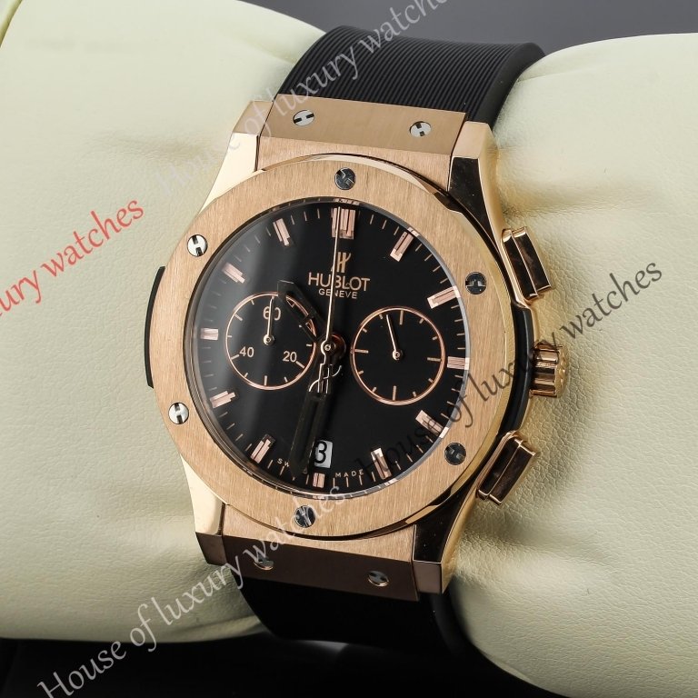 Копия Часы Hublot Classic Fusion H101115