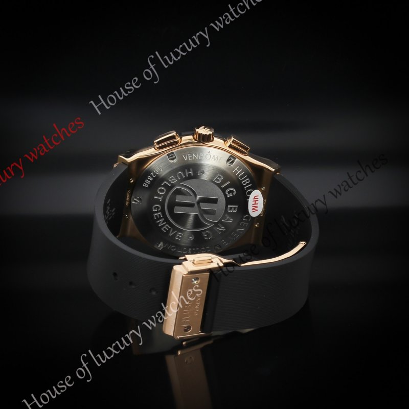 Копия Часы Hublot Classic Fusion H101115