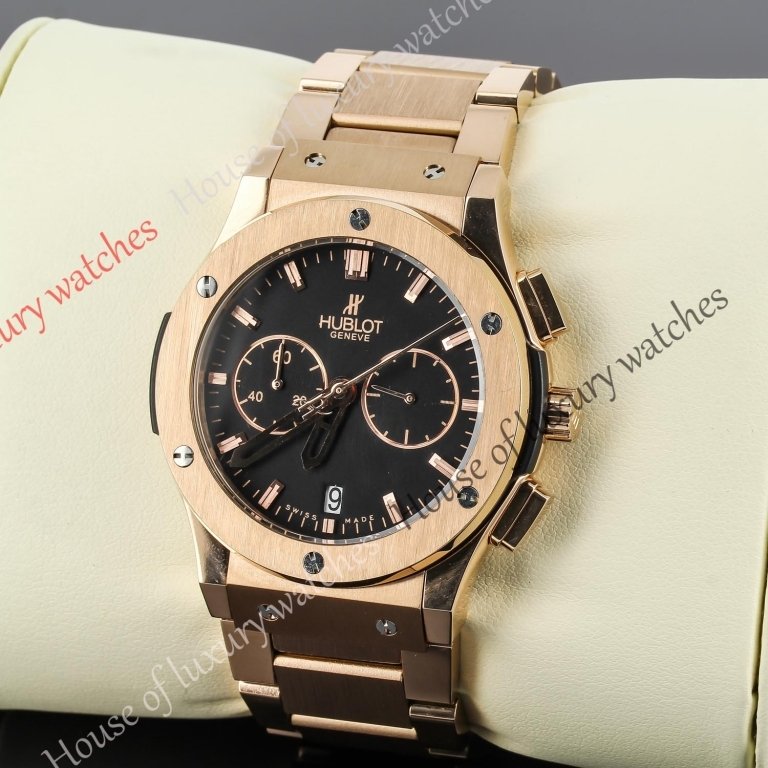 Копия Часы Hublot Classic Fusion H101116