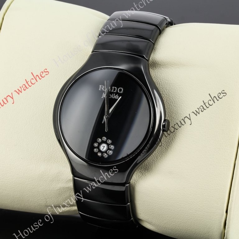 Копия Часы Rado True Jubile H101118