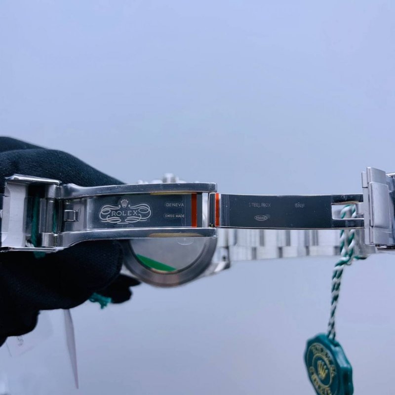 Копия Часы Rolex Daytona Rainbow H101119