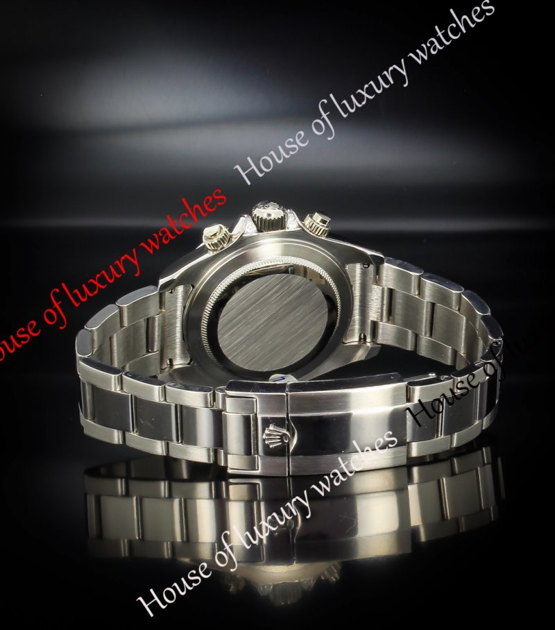 Копия Часы Rolex Daytona Rainbow H101119