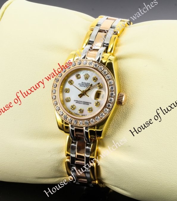 Копия Часы Rolex Oyster Perpetual Datejust H101120