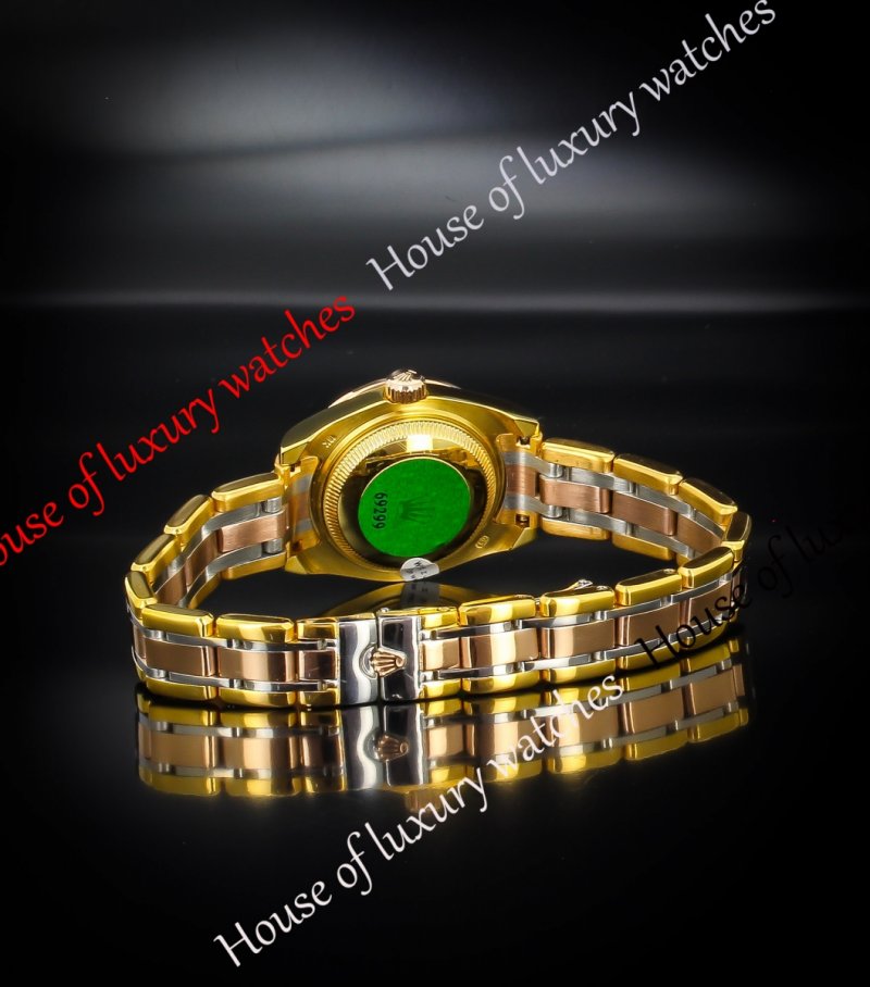 Копия Часы Rolex Oyster Perpetual Datejust H101120