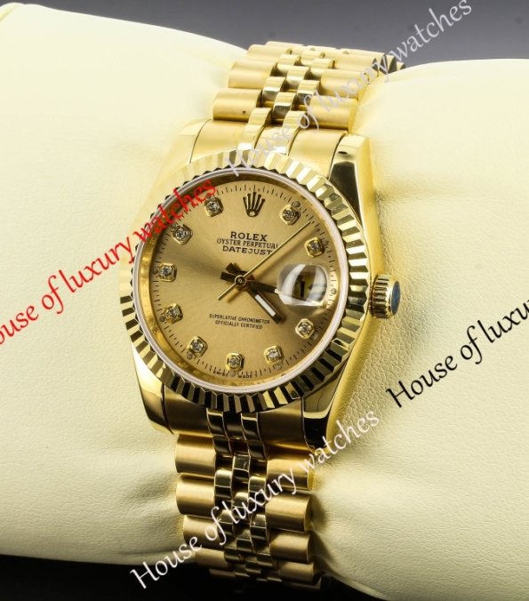 Копия Часы Rolex Oyster Perpetual Datejust H101121