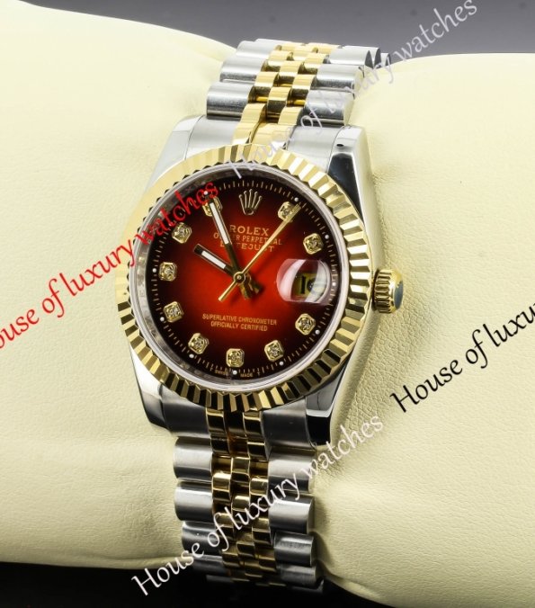 Копия Часы Rolex Oyster Perpetual Datejust H101122