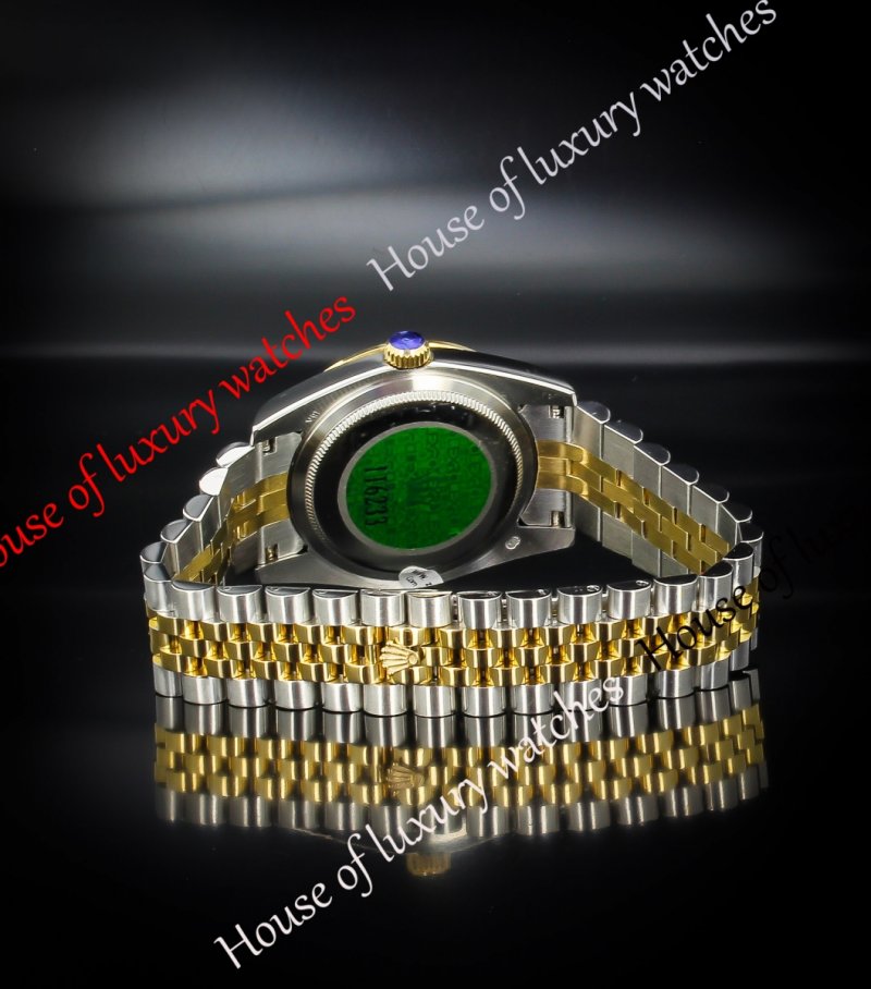 Копия Часы Rolex Oyster Perpetual Datejust H101123