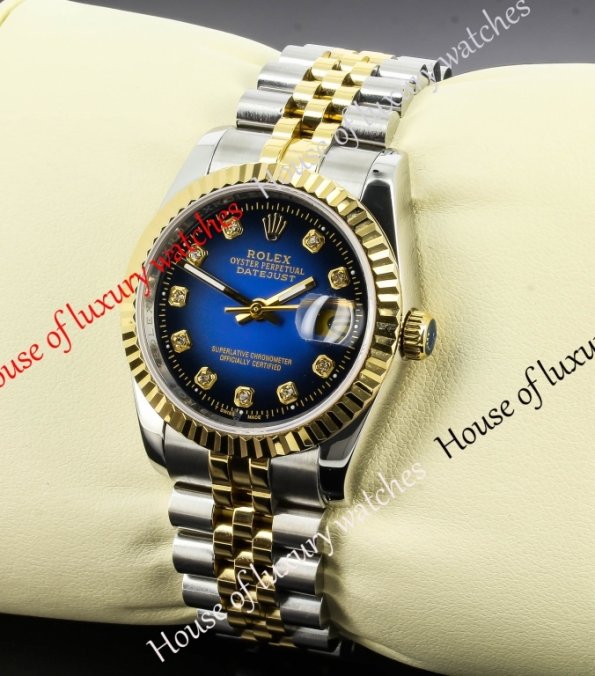 Копия Часы Rolex Oyster Perpetual Datejust H101124