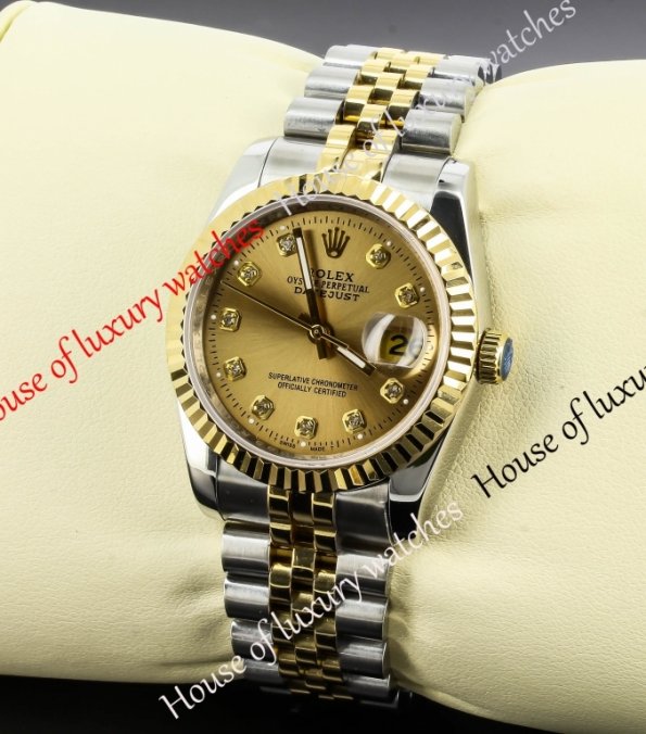Копия Часы Rolex Oyster Perpetual Datejust H101125