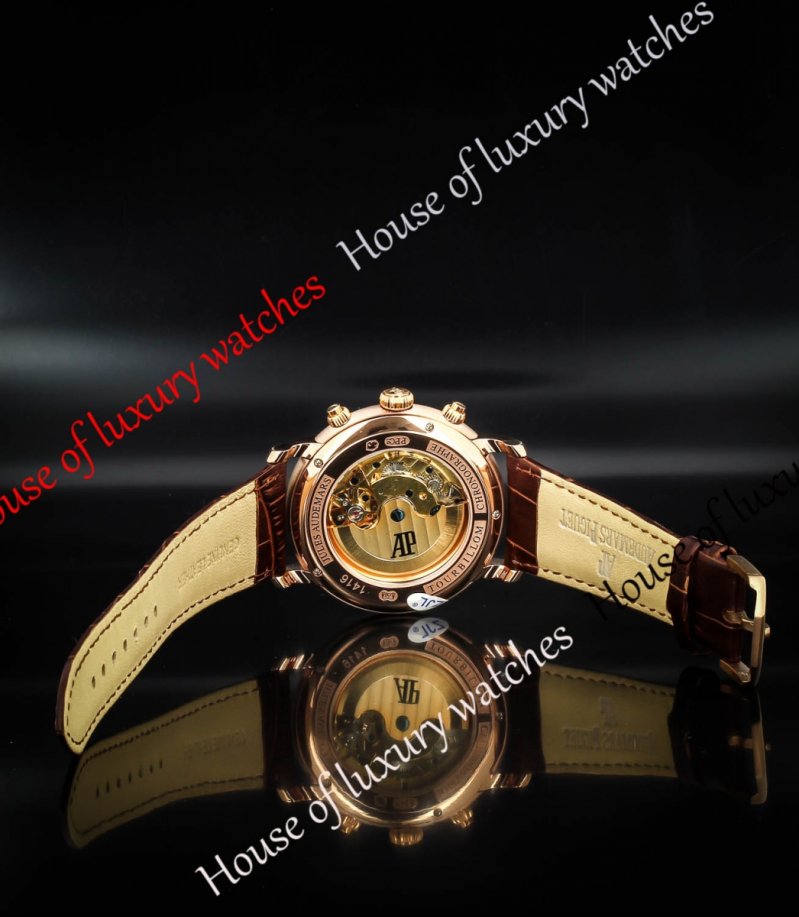 Копия Часы Audemars Piguet Jules H101130