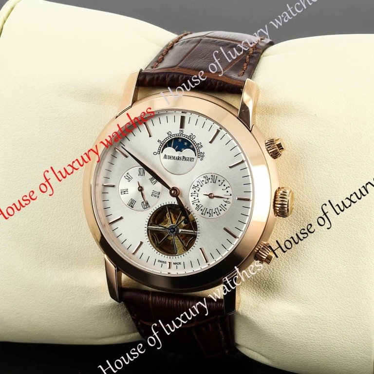 Копия Часы Audemars Piguet Jules H101130